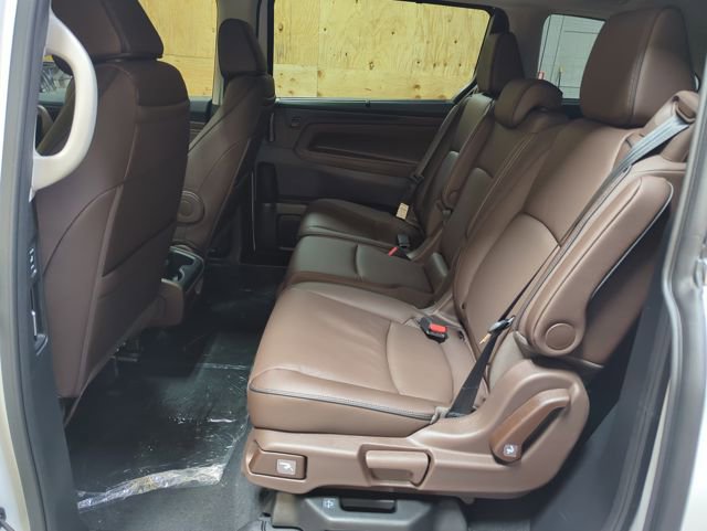 New 2026 Honda Odyssey Touring image 24