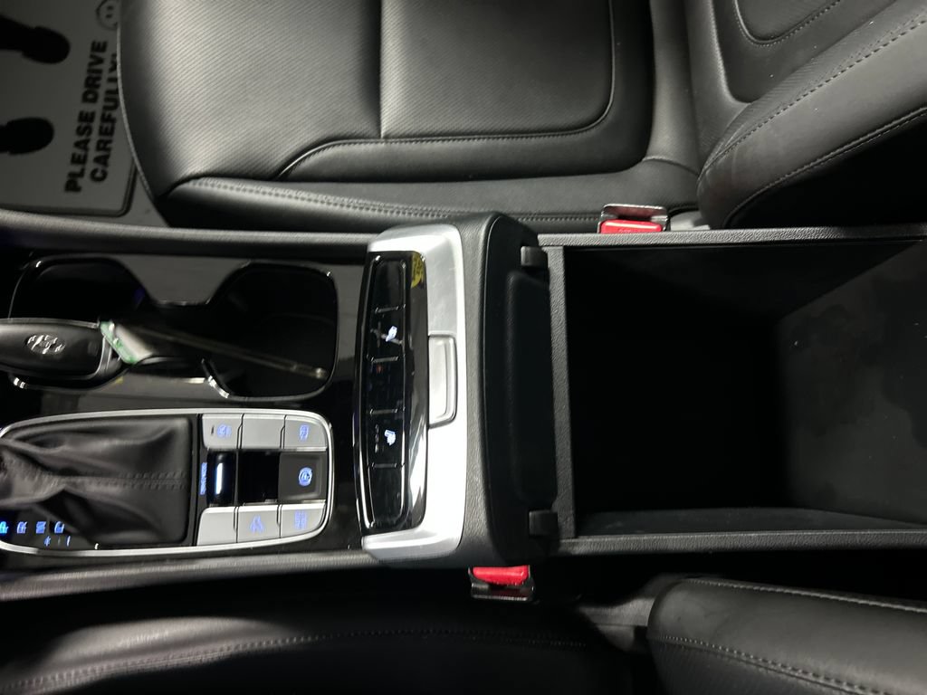 Used 2024 Hyundai Tucson XRT FWD image 19