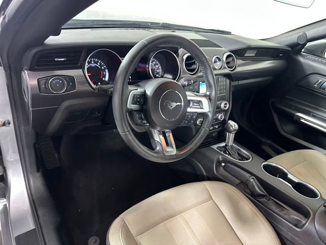 Used 2020 Ford Mustang Convertible w/ 2.3L High Performance Package image 13