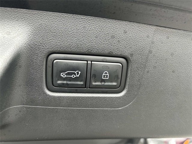 Used 2024 Hyundai Santa Fe SEL image 14