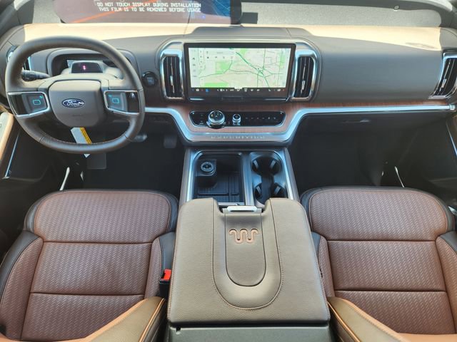 New 2026 Ford Expedition Max King Ranch AWD/4WD image 11