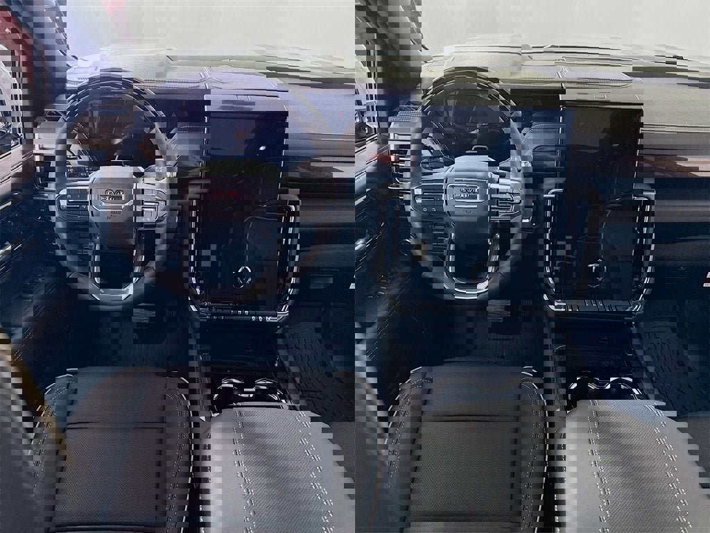 New 2026 GMC Yukon Elevation w/ Elevation Premium Package image 2