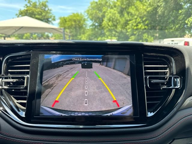 New 2026 Dodge Durango GT RWD image 18