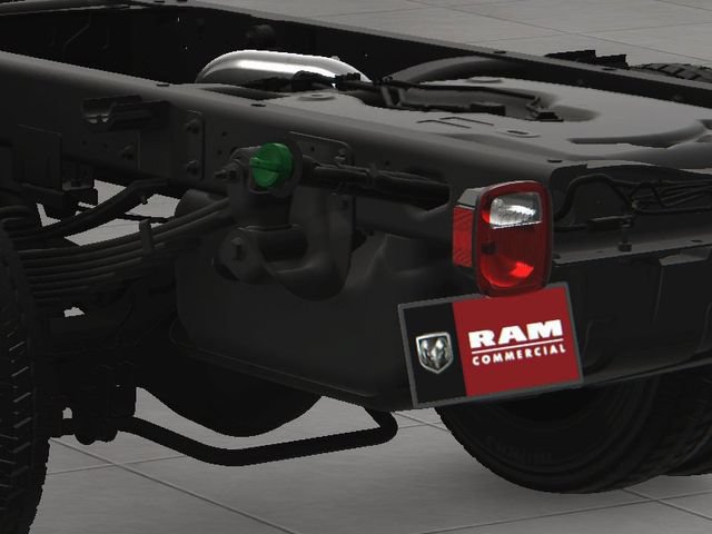 New 2023 RAM 5500 Tradesman RWD image 12