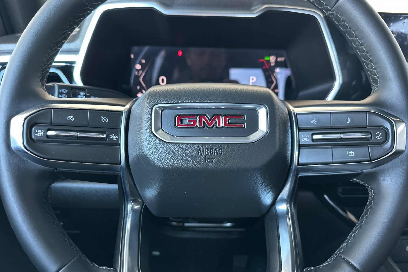 Used 2026 GMC Canyon Elevation w/ Convenience Package RWD image 30