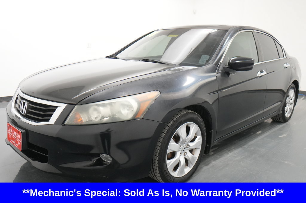 Used 2008 Honda Accord EX image 3