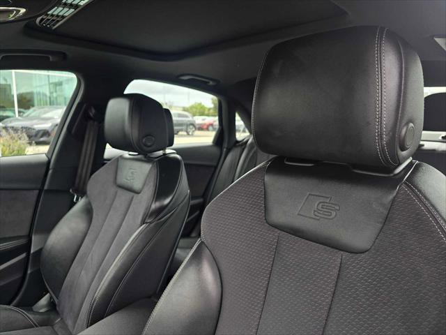 Used 2023 Audi A4 2.0T Premium Plus w/ Premium Plus Package image 23