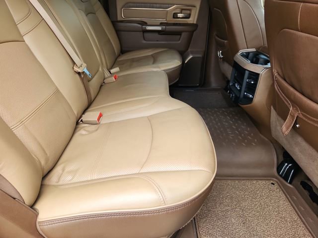 Used 2022 RAM 2500 Limited AWD/4WD image 26