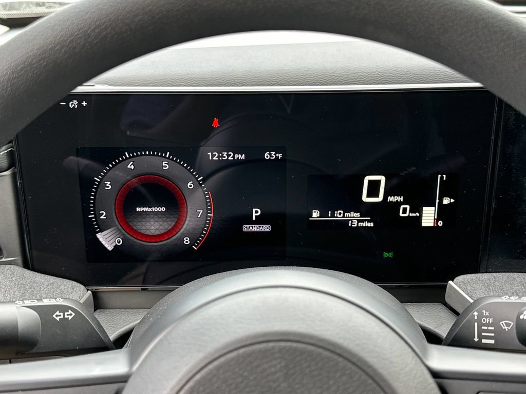New 2026 Nissan Kicks SV w/ Cold Weather Package AWD/4WD image 10