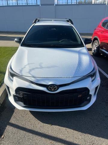 Used 2024 Toyota Corolla GR image 2