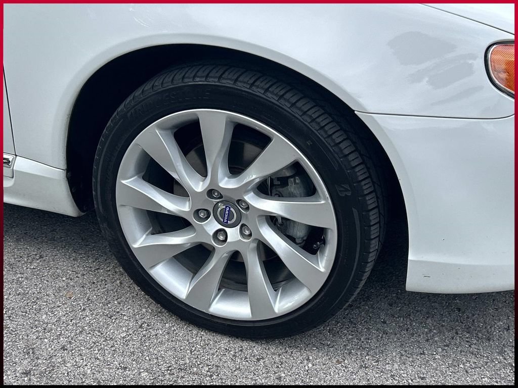 Used 2016 Volvo S80 T5 w/ Convenience Package FWD image 9