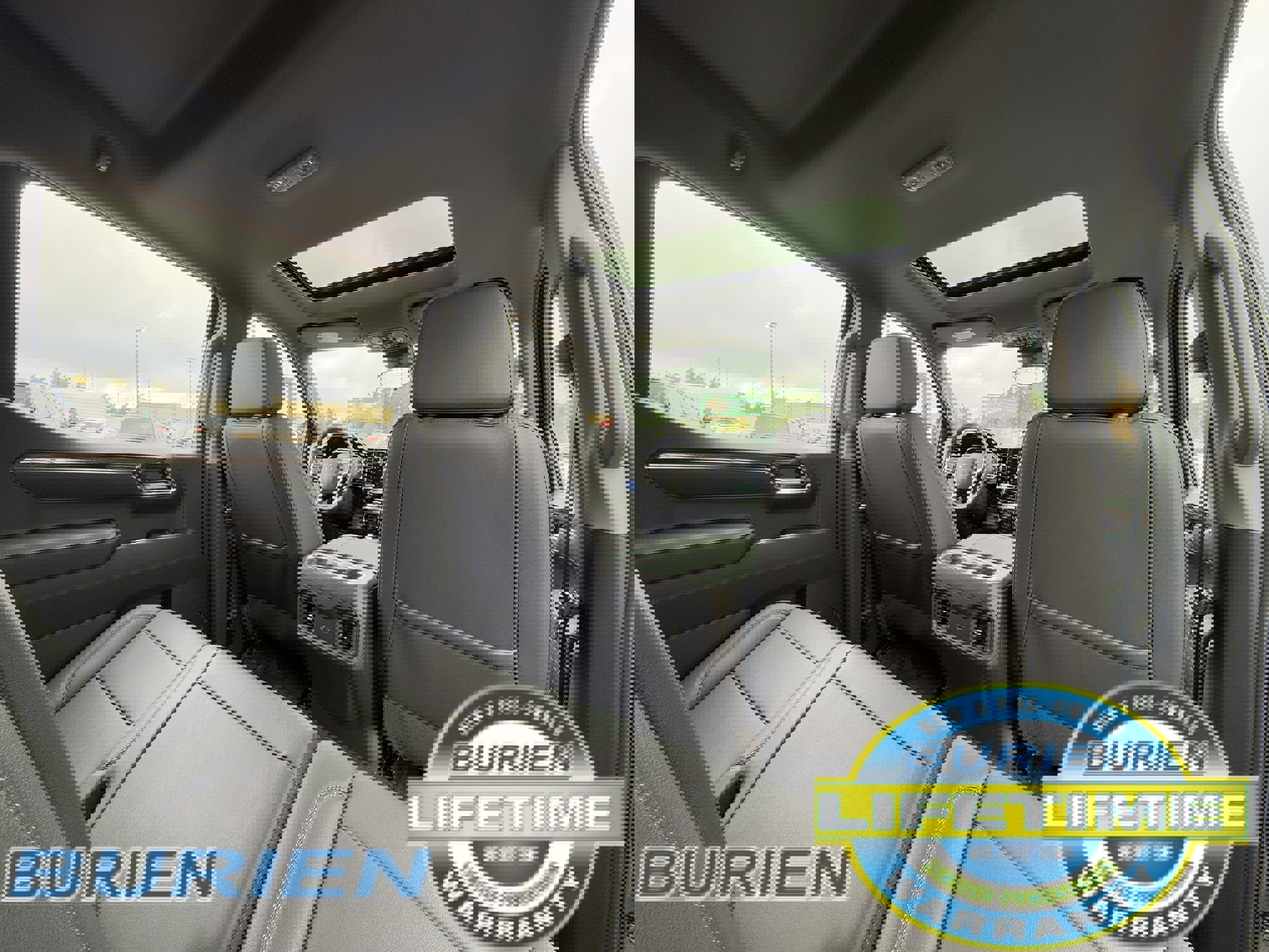 New 2026 Chevrolet Silverado 1500 LT Trail Boss w/ LT Trail Boss Premium Package image 28