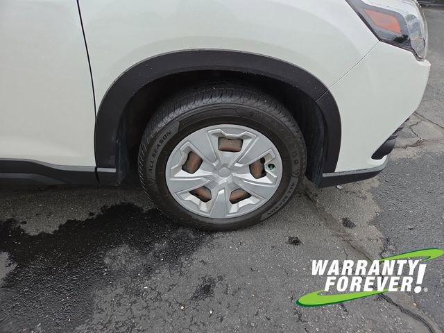 Used 2022 Subaru Forester AWD/4WD image 19