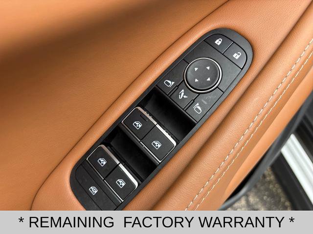 Certified 2026 INFINITI QX60 Autograph w/ Dark Cargo Package AWD/4WD image 11