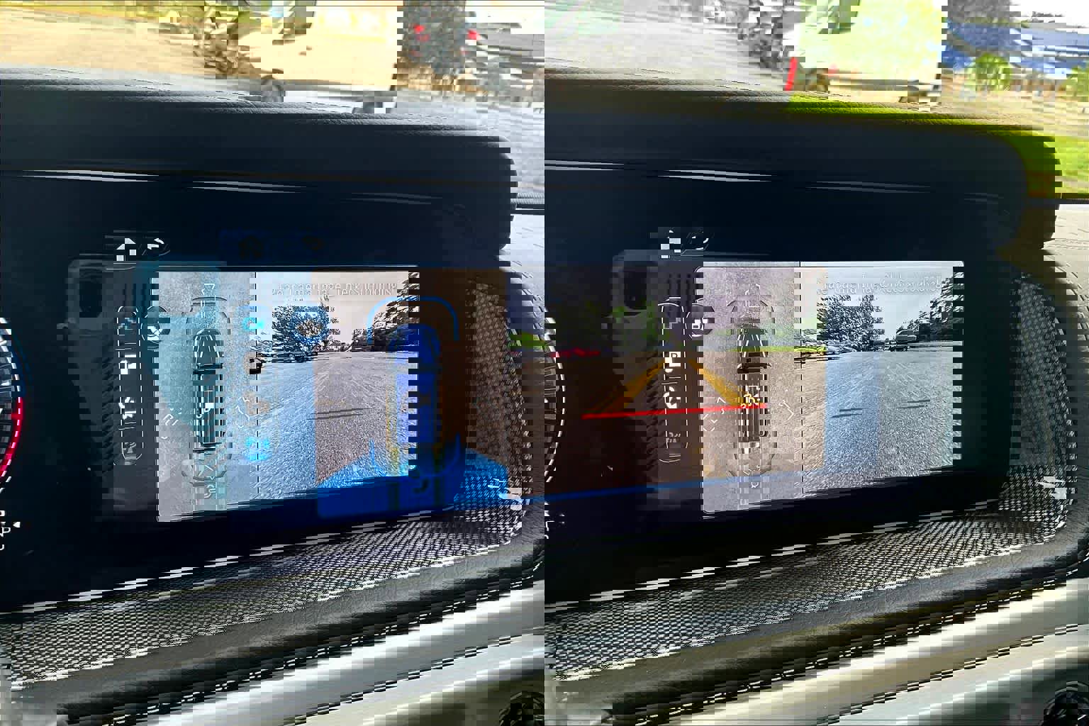 Used 2025 Mercedes-Benz G 63 AMG 4MATIC image 27