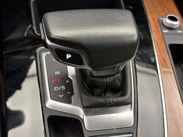Certified 2023 Audi Q5 2.0T Premium w/ Convenience Package AWD/4WD image 28