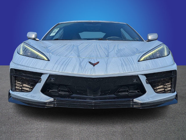Used 2021 Chevrolet Corvette Stingray Preferred Cpe w/ 2LT RWD image 8