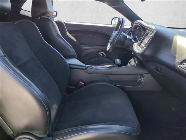 Used 2020 Dodge Challenger R/T w/ Plus Package image 26