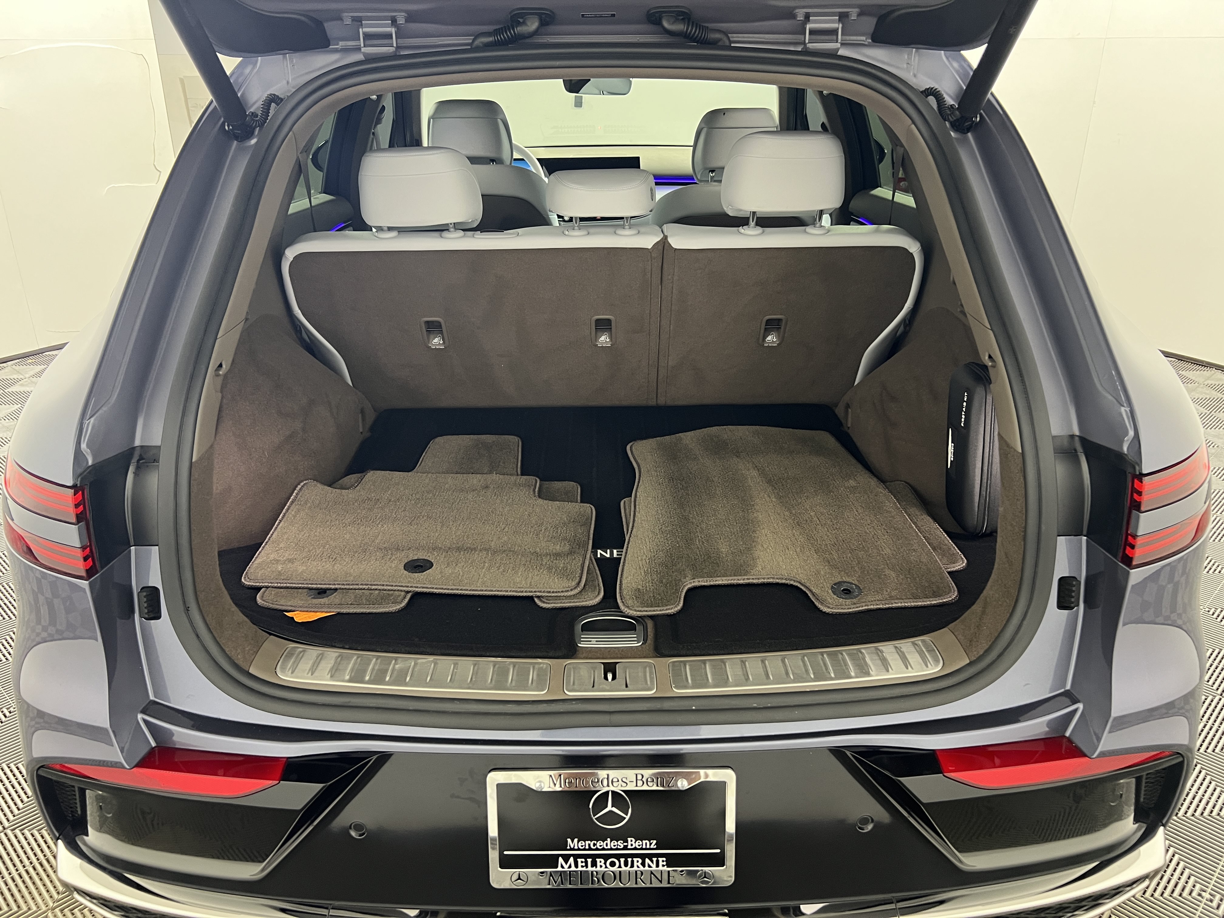 Used 2026 Genesis GV70 2.5T Advanced AWD/4WD image 19