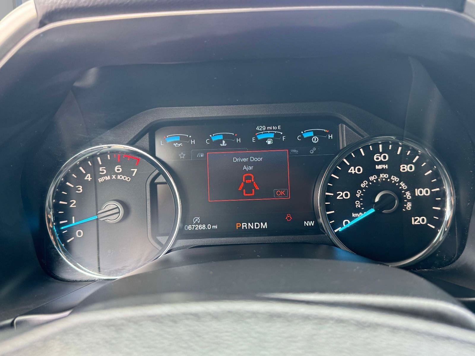 Used 2019 Ford F150 Lariat AWD/4WD image 24