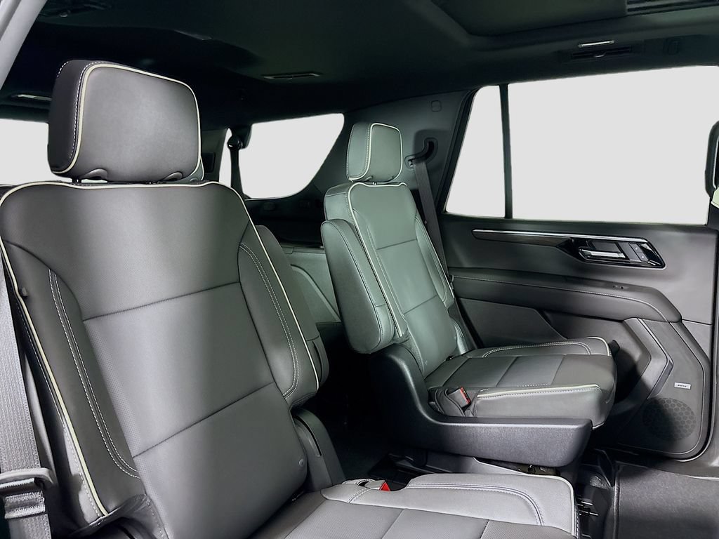 New 2026 Chevrolet Tahoe Premier AWD/4WD image 30