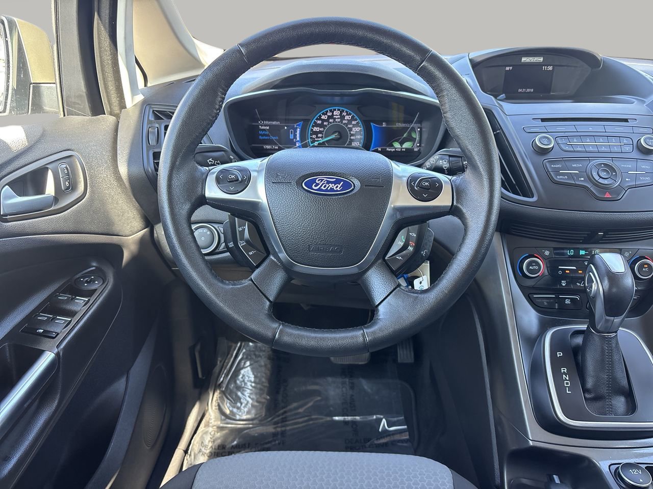 Used 2017 Ford C-MAX SE image 13