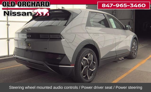 Used 2024 Hyundai Ioniq 5 SEL image 5