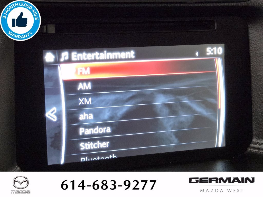 Used 2016 MAZDA CX-5 Touring AWD/4WD image 24