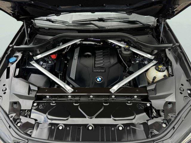 Used 2021 BMW X5 xDrive40i w/ Premium Package AWD/4WD image 68