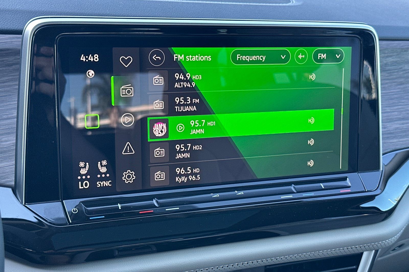 New 2026 Volkswagen Atlas SEL Premium R-Line image 17