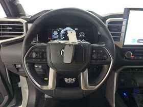 Used 2025 Toyota Tundra Limited w/ TRD Off-Road Package AWD/4WD image 11