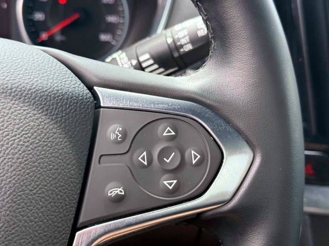Used 2024 Chevrolet Traverse LT AWD/4WD image 26