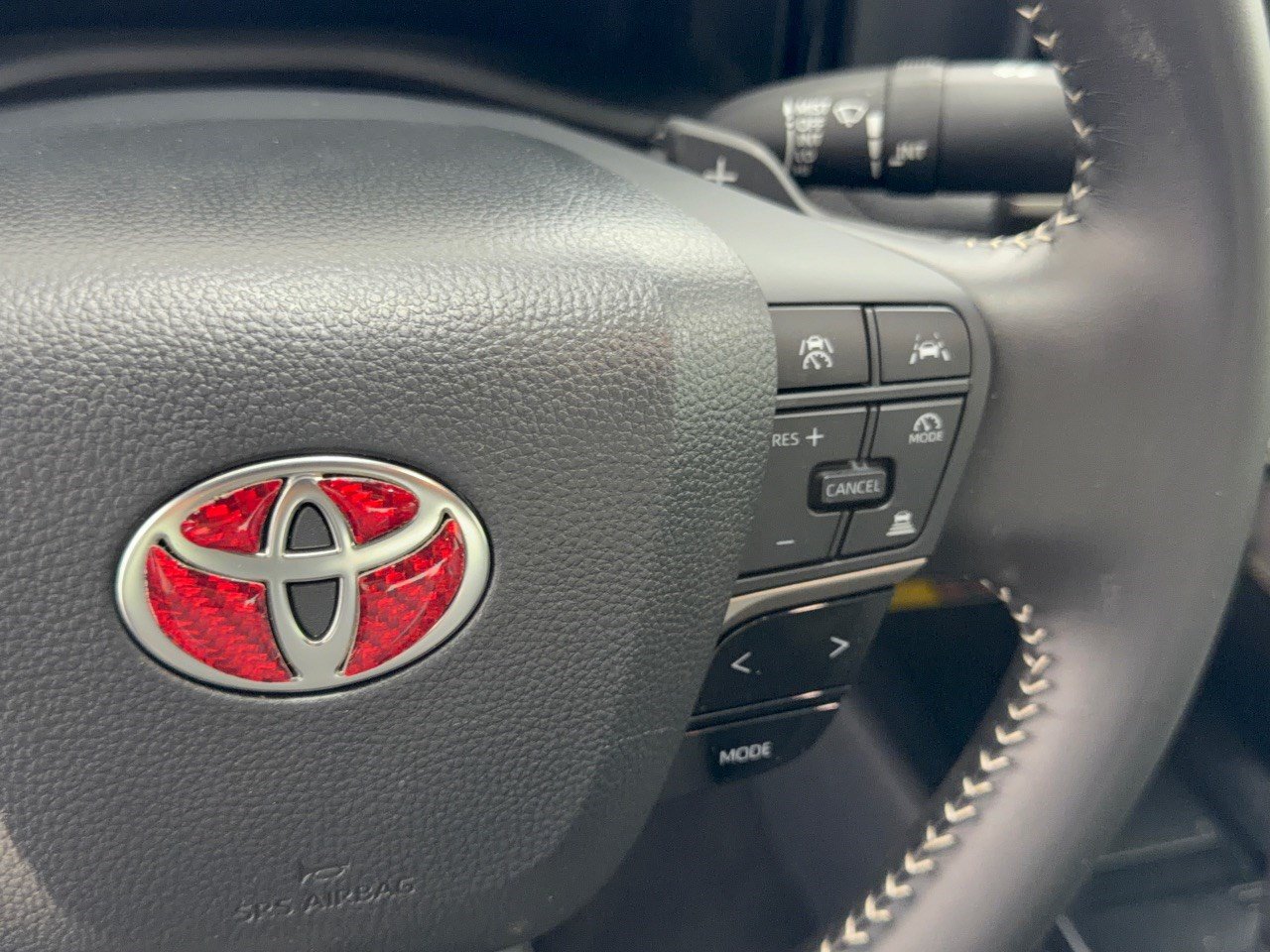 Used 2026 Toyota Camry SE FWD image 19