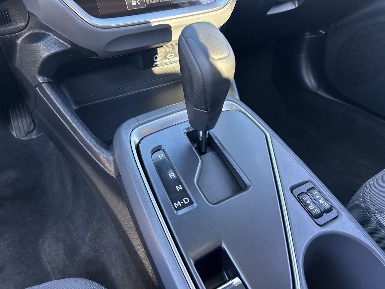 Certified 2025 Subaru Crosstrek 2.0i Premium AWD/4WD image 27