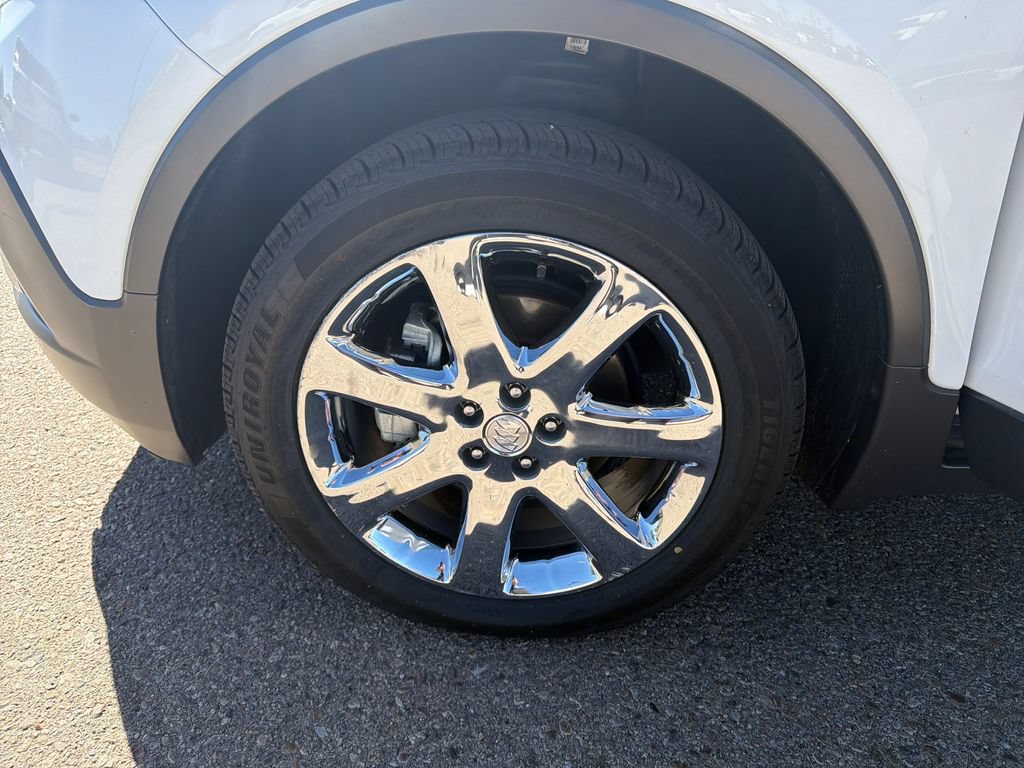 Used 2016 Buick Encore Premium w/ Experience Buick Package AWD/4WD image 28