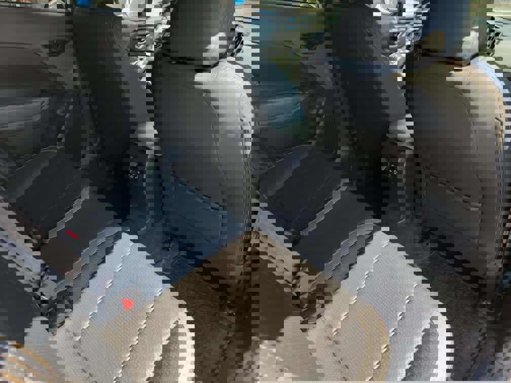 Used 2024 Subaru Crosstrek 2.5i Wilderness w/ Wilderness Package image 23