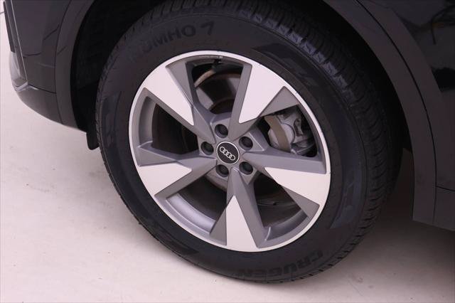 Certified 2023 Audi Q5 Premium Plus AWD/4WD image 23