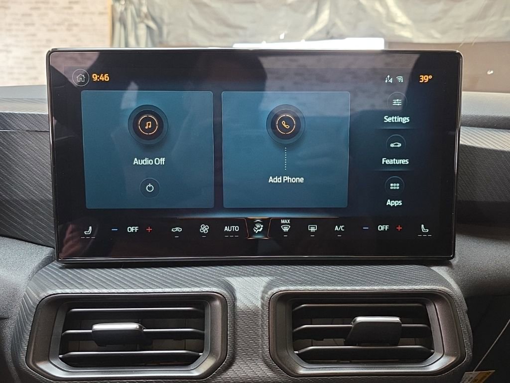 New 2026 Ford Mustang Coupe image 22