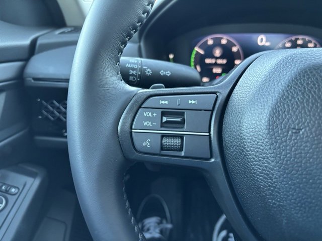 Certified 2025 Honda Accord EX-L image 14