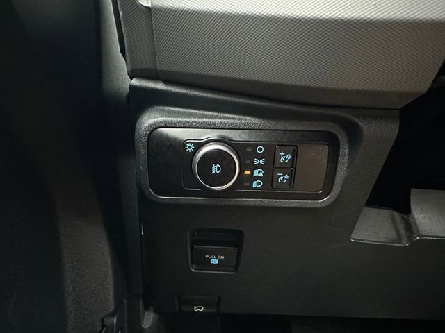 Used 2023 Ford Bronco Big Bend image 11