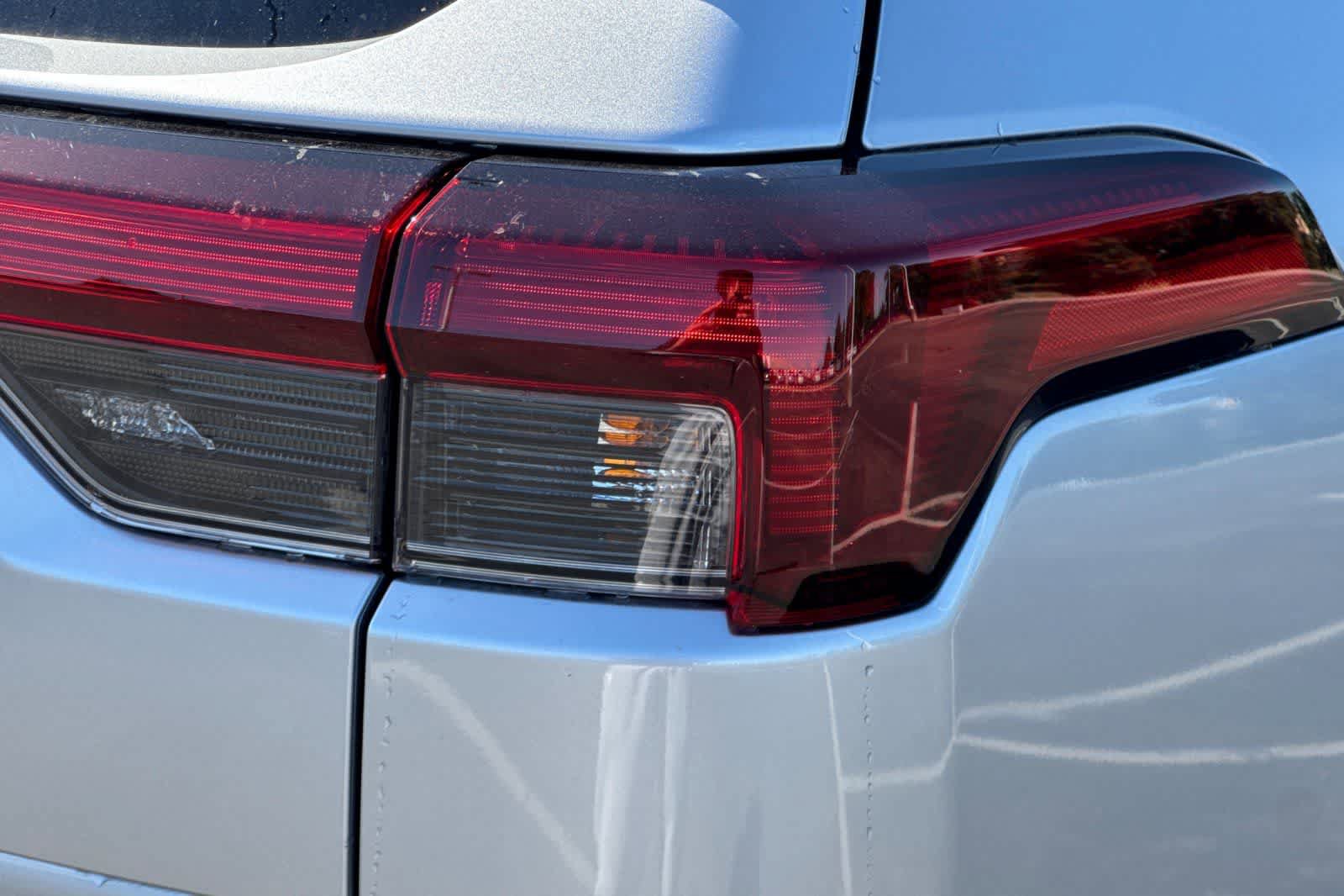 New 2026 Subaru Outback Touring XT AWD/4WD image 31