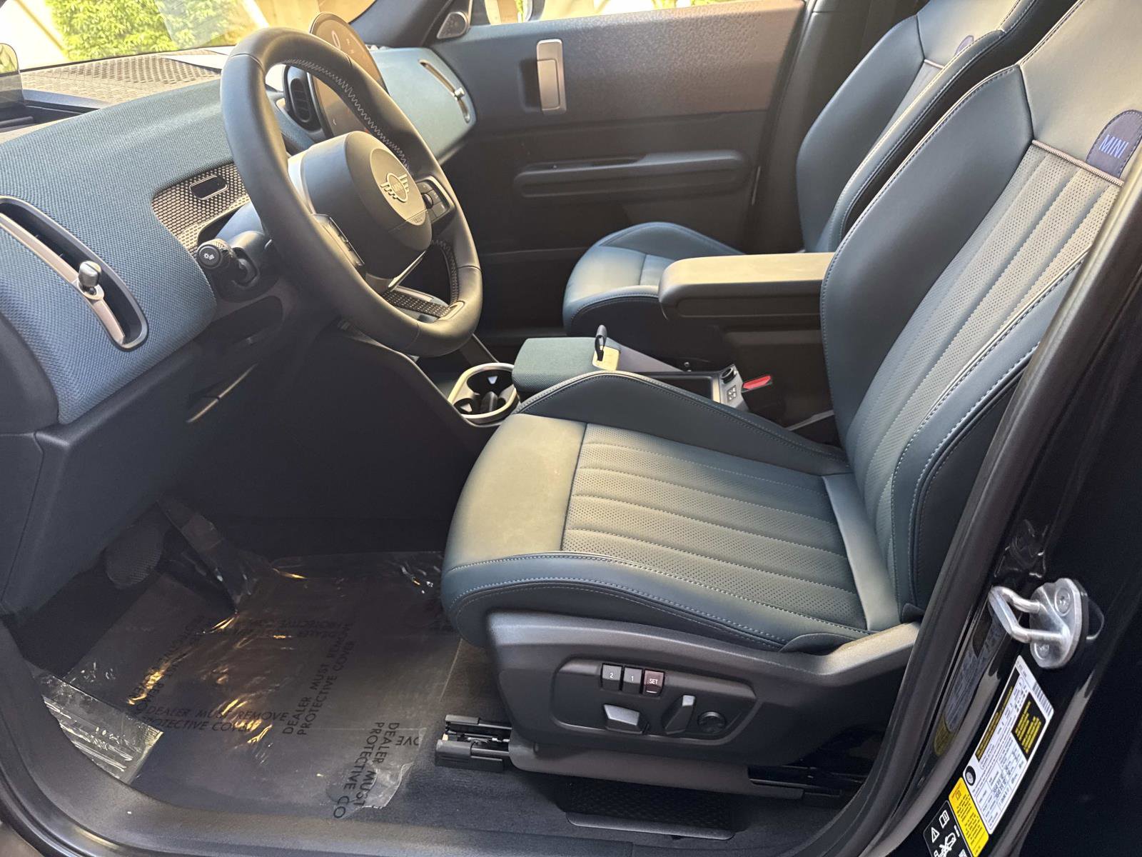 Certified 2025 MINI Cooper Countryman S AWD/4WD image 13