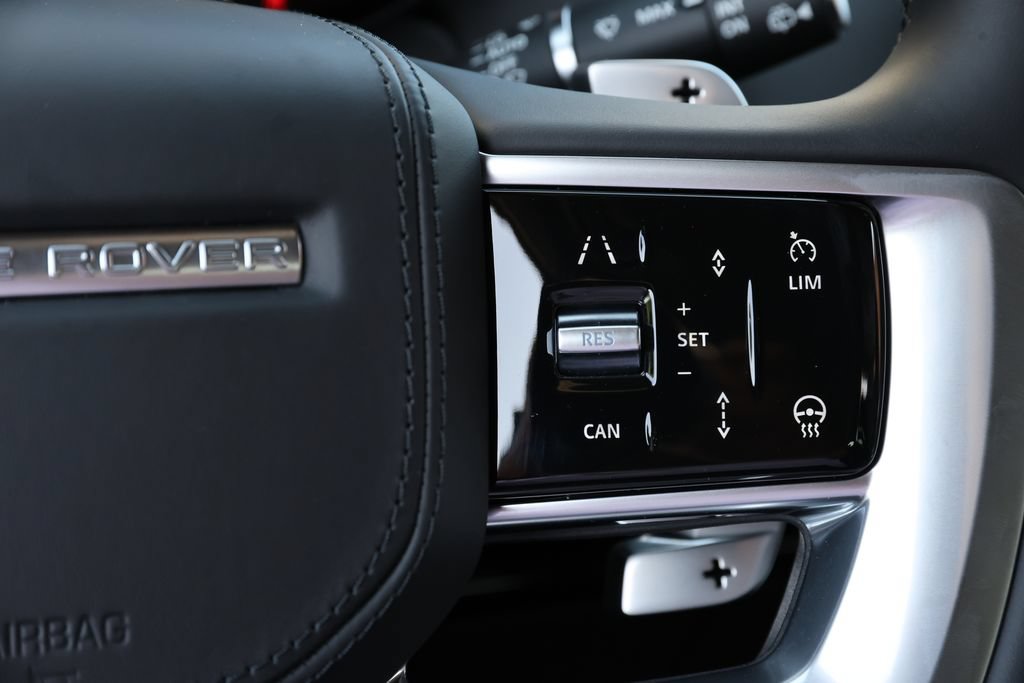 New 2026 Land Rover Range Rover SE AWD/4WD image 21