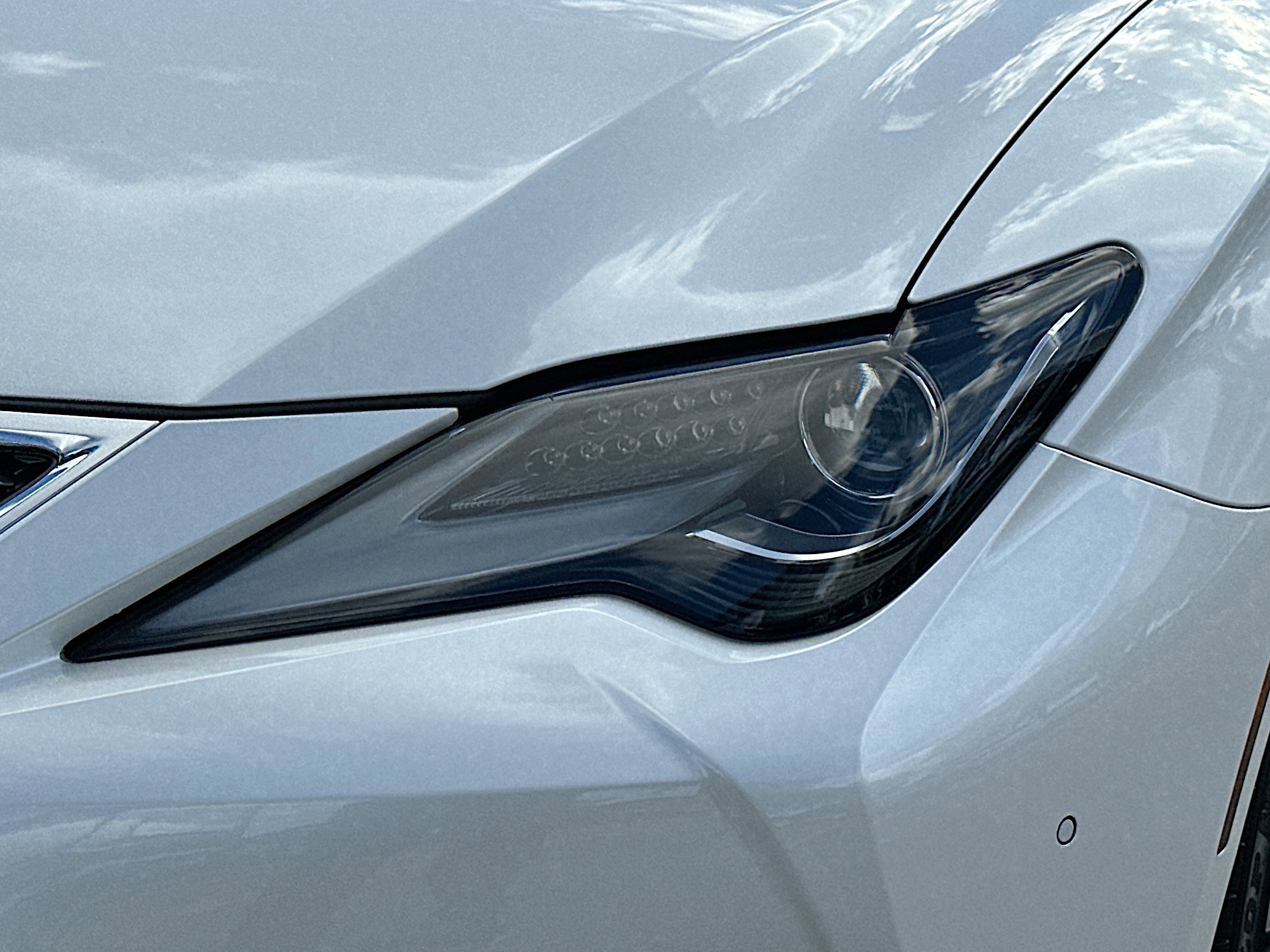 Used 2020 Lexus RC 350 RC 350 image 33