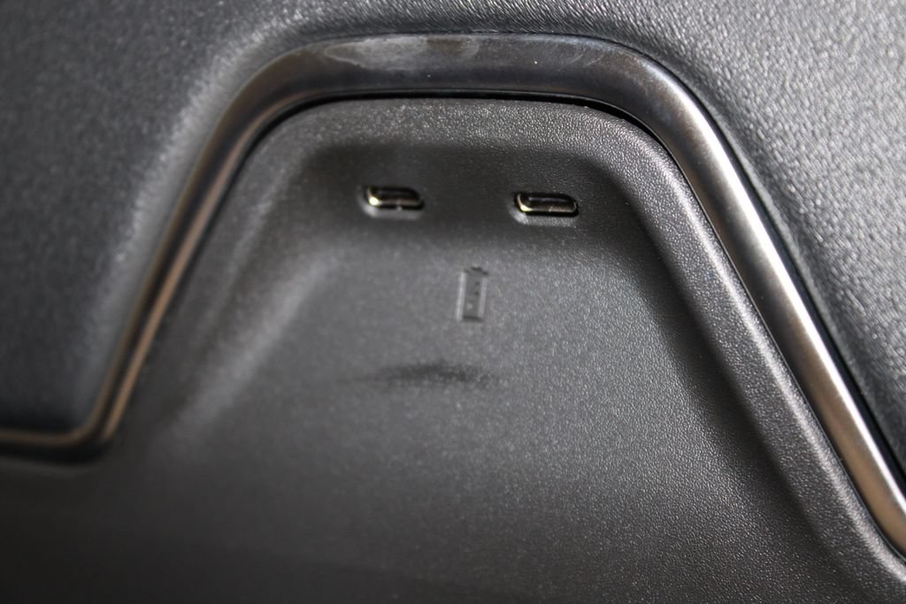 New 2027 Lincoln Navigator L Reserve RWD image 35