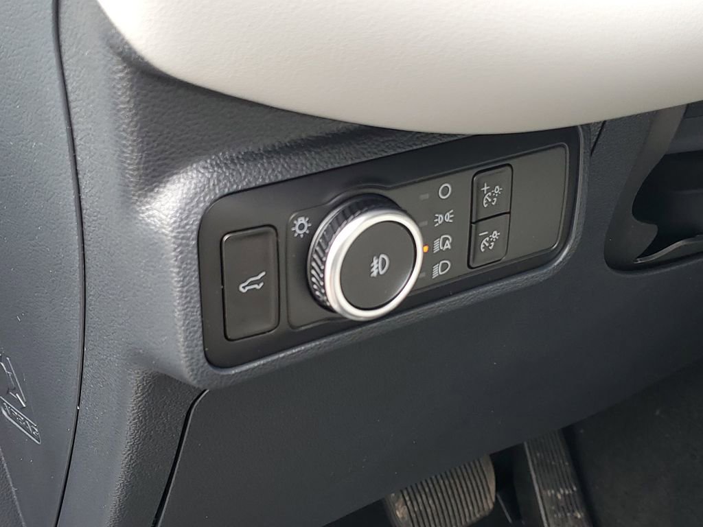 New 2026 Ford Explorer Active w/ Active Comfort Package image 10