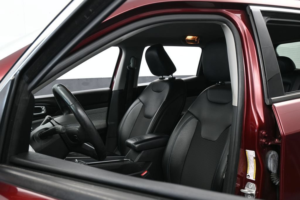Used 2022 Jeep Compass Latitude AWD/4WD image 10