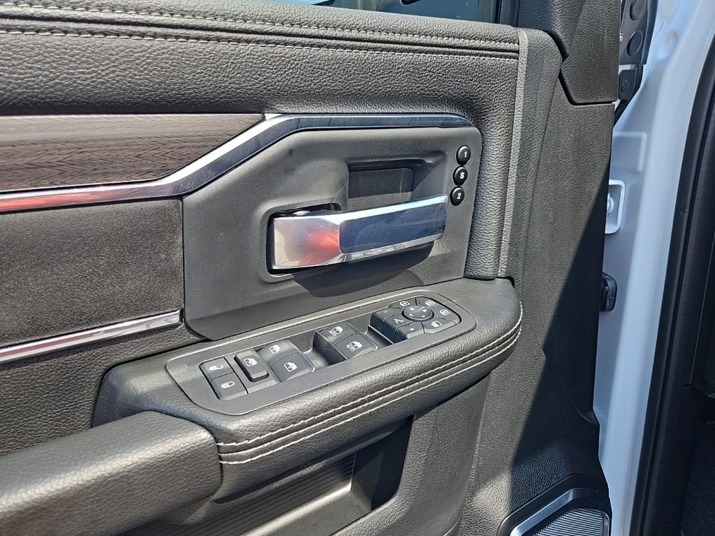 New 2026 RAM 2500 Laramie image 44