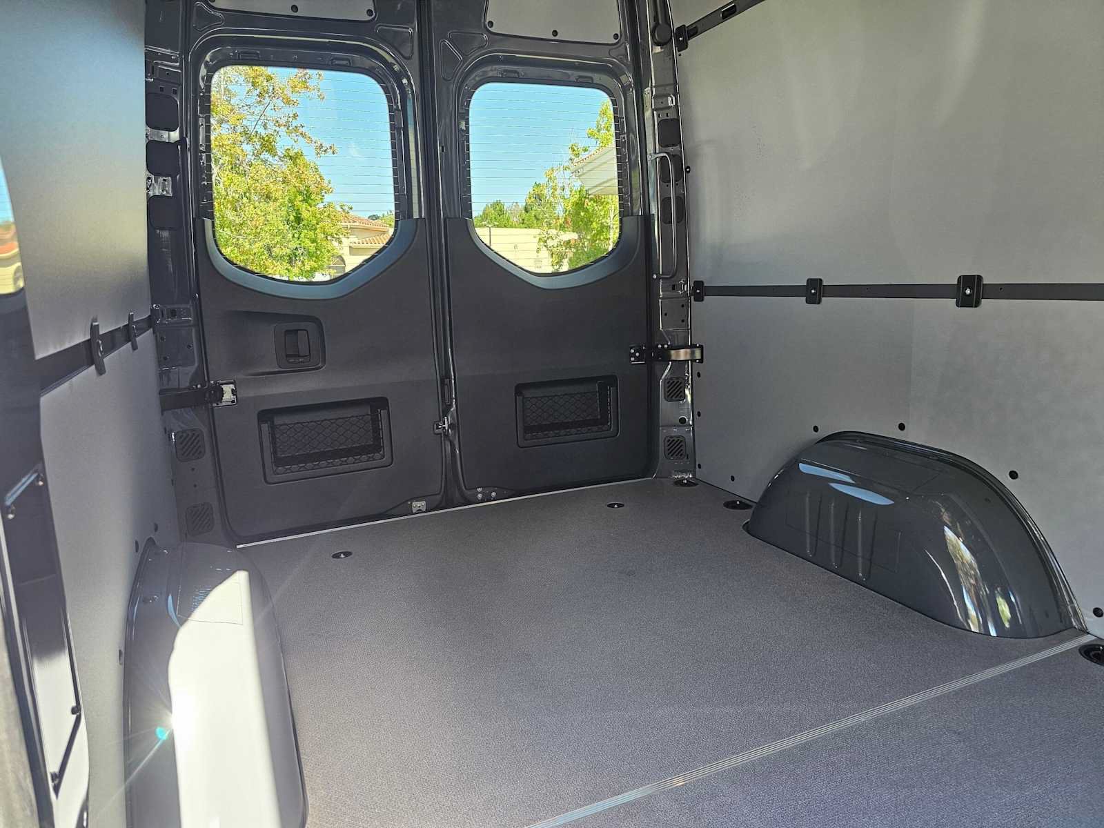 New 2026 Mercedes-Benz Sprinter 2500 image 13
