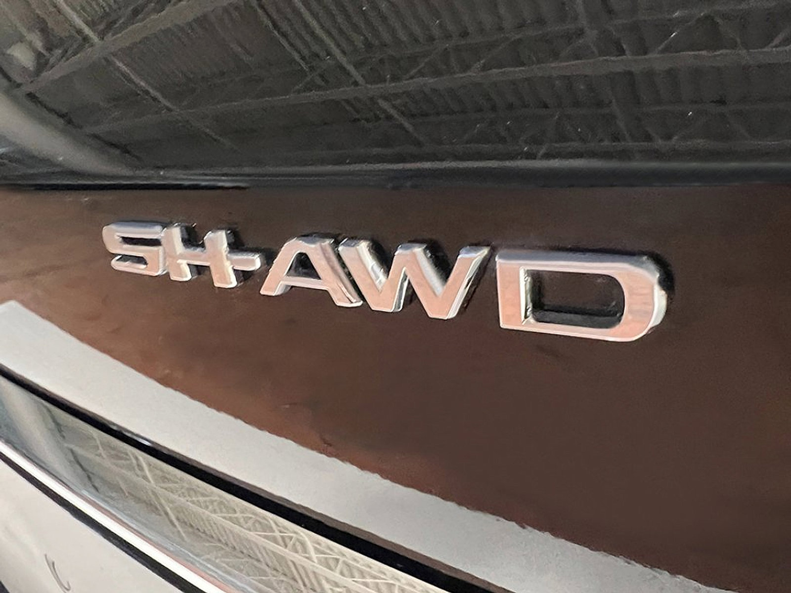 New 2026 Acura MDX SH-AWD w/ Advance Package image 6